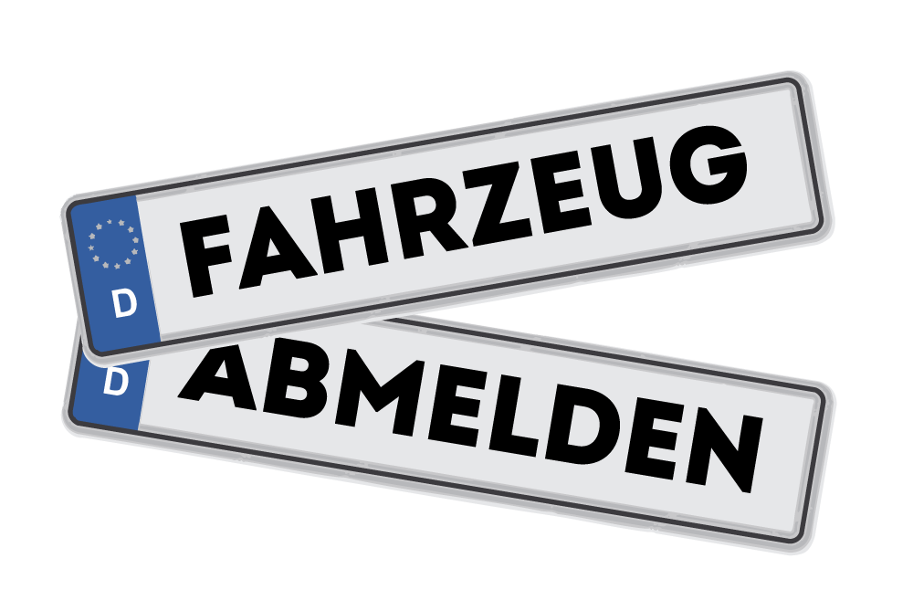 Abmeldung